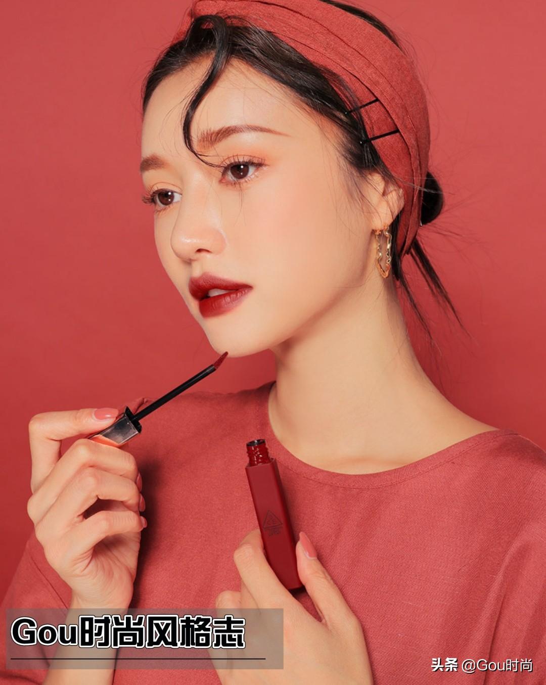最新新娘妆，变化之美闪耀自信光芒