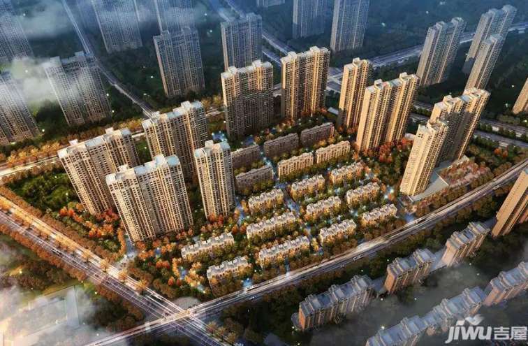 保利领秀山最新动态揭秘，学习变革浪潮中的自信成就梦想之旅