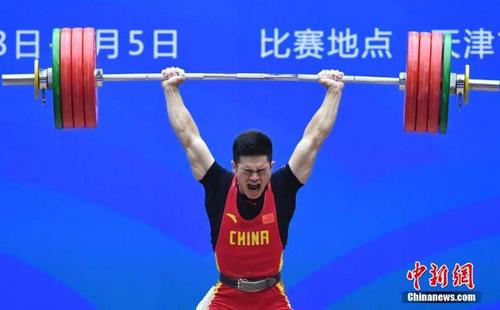 世界大力士最新排名榜单揭晓