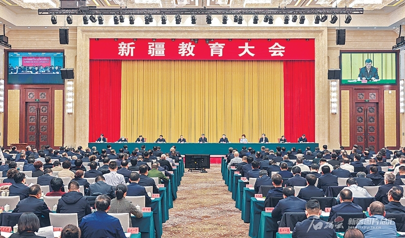 新疆今日最新新闻动态更新