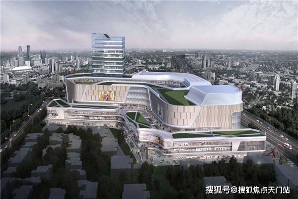 融泰城崛起，最新动态及其城市影响力解析