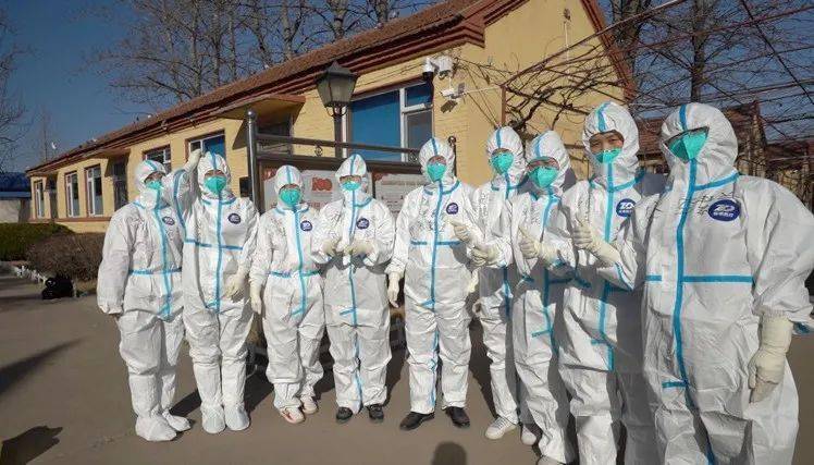 山东莱西疫情最新动态与大自然呼唤的心灵之旅启程