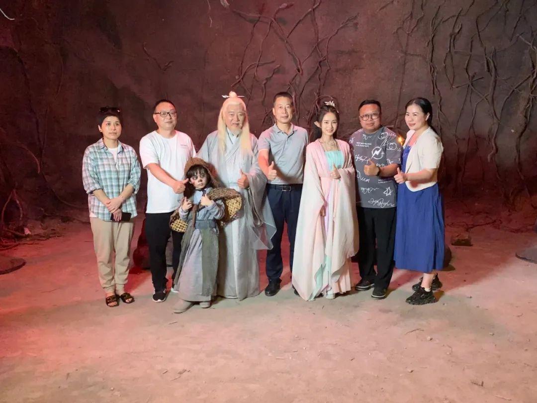 西游最新电影,古典与现代的交融之美探寻之旅