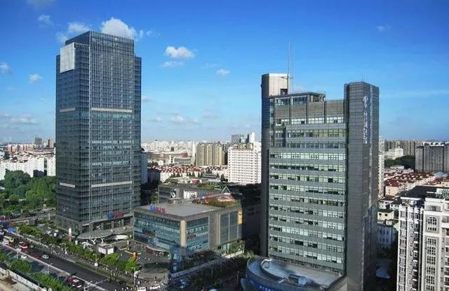 莘庄新貌,变化中的力量与自信成就之源