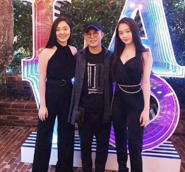揭秘李连杰最新状况，重磅消息曝光！