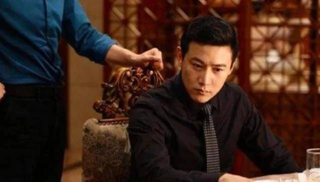 张晨光最新电视剧时代之光,演绎非凡人生之旅