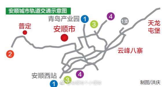 安顺地铁最新动态,探秘自然美景的地铁之旅,寻觅内心平静的新征程