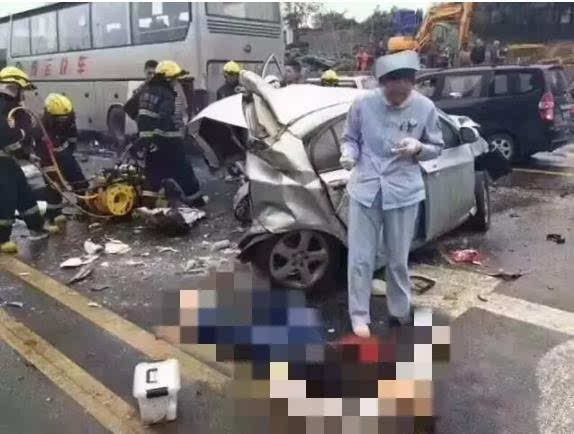 湖北车祸新闻更新，背后的温暖故事浮出水面