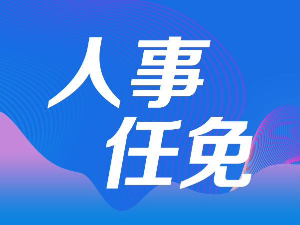 青岛市最新人事任免,青岛市最新人事任免，人事变革，铸就发展新篇章