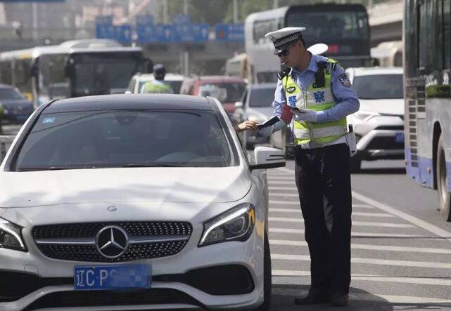 重磅解读,外地车进京最新政策,科技赋能出行新篇章!