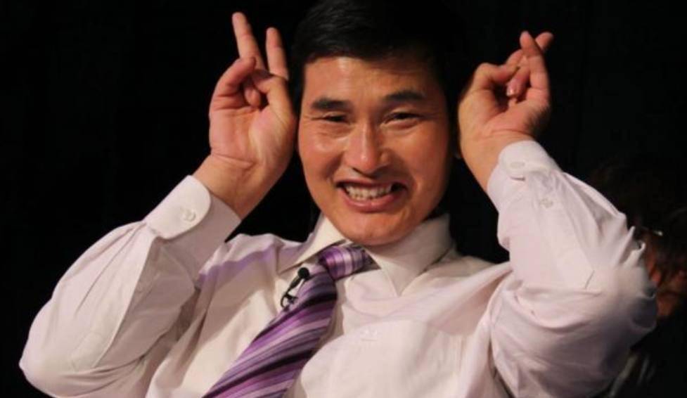 大衣哥朱之文的自然寻觅与内心宁静之旅最新消息