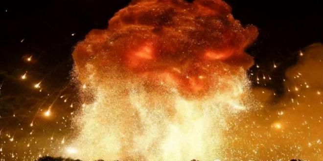 震惊世界！最新爆炸案背后的真相探索与悲剧回顾