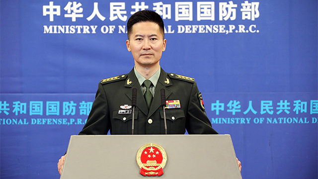 裁军最新动态,观点阐述与深度解析