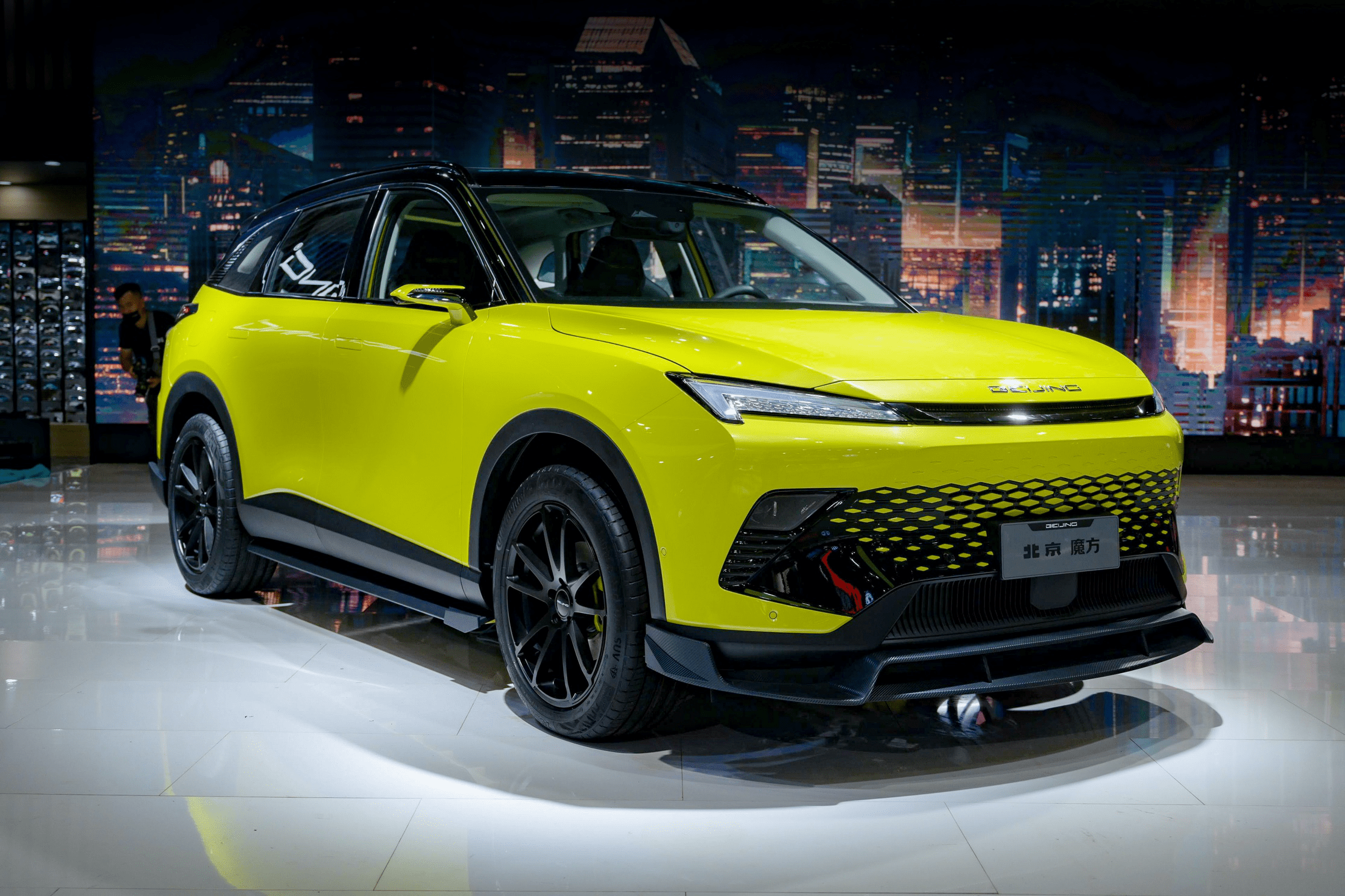 最新A4L,智慧之车,驶向成功之路