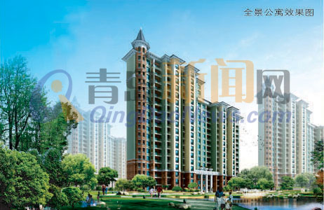 青岛城阳最新楼盘全面解析，探索最新楼盘资讯