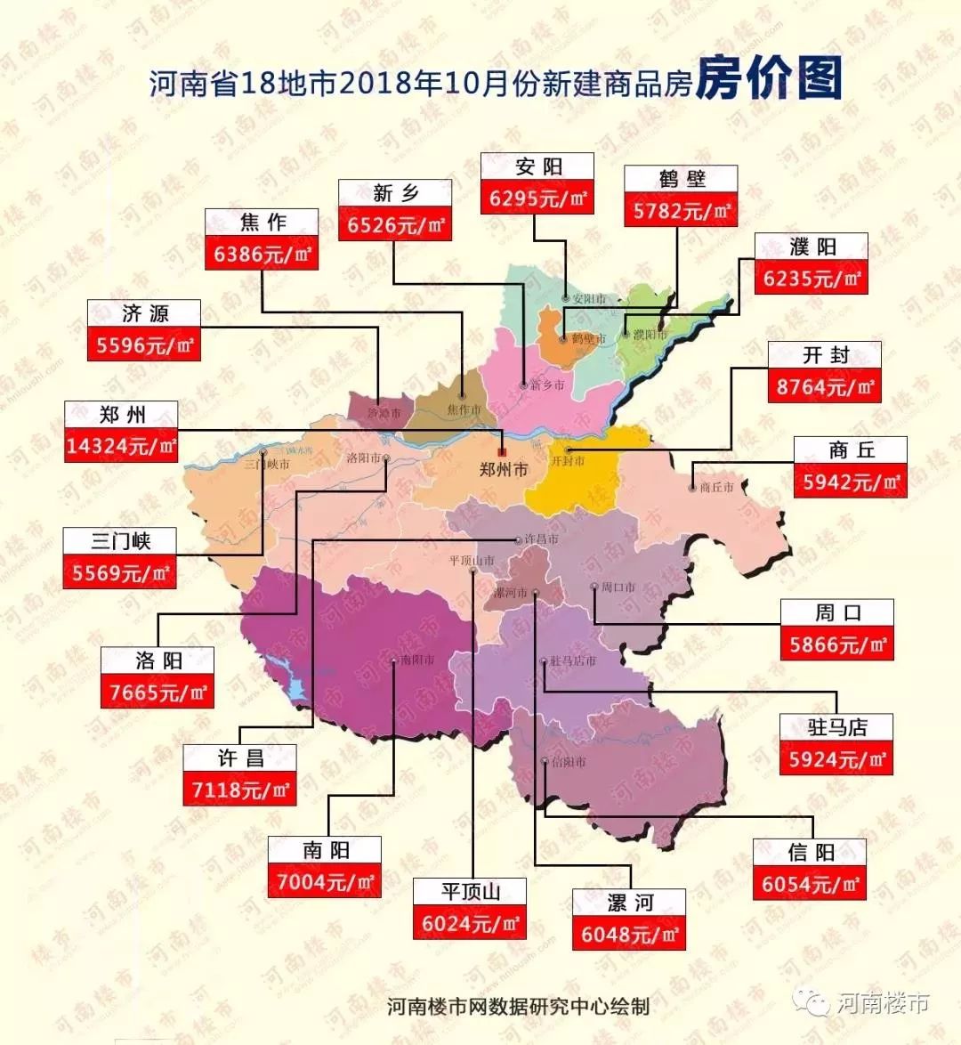 漯河房价走势揭秘，最新动态与巷弄深处的特色小店探索