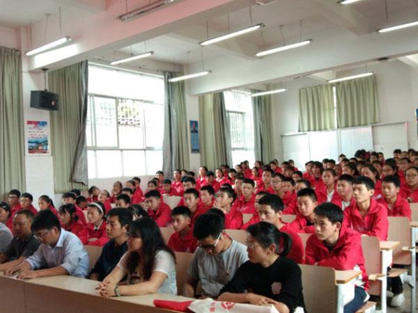 水之美最新动态,涓涓细流汇聚成江海,学习共创美好未来