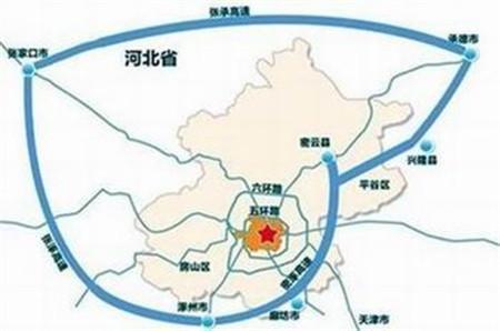 密涿高速最新动态，科技驱动，引领时代新潮流