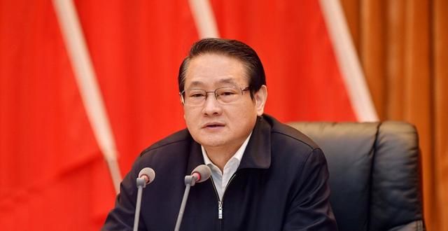 最新各省一把手，友情与责任的日常故事风采展示