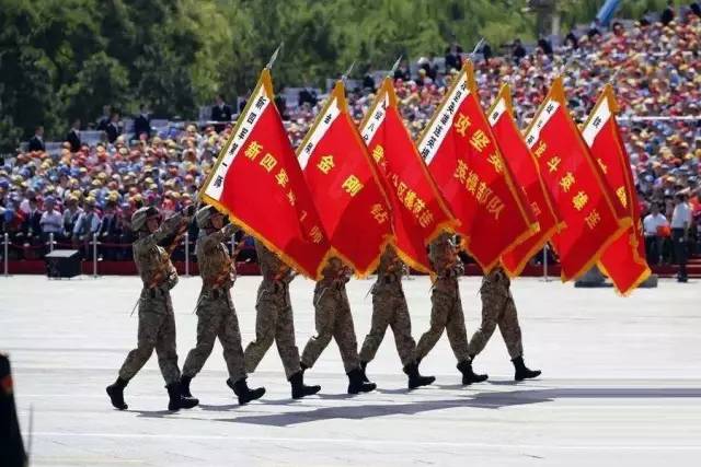 参战退役军人最新消息,时代的铭记与致敬