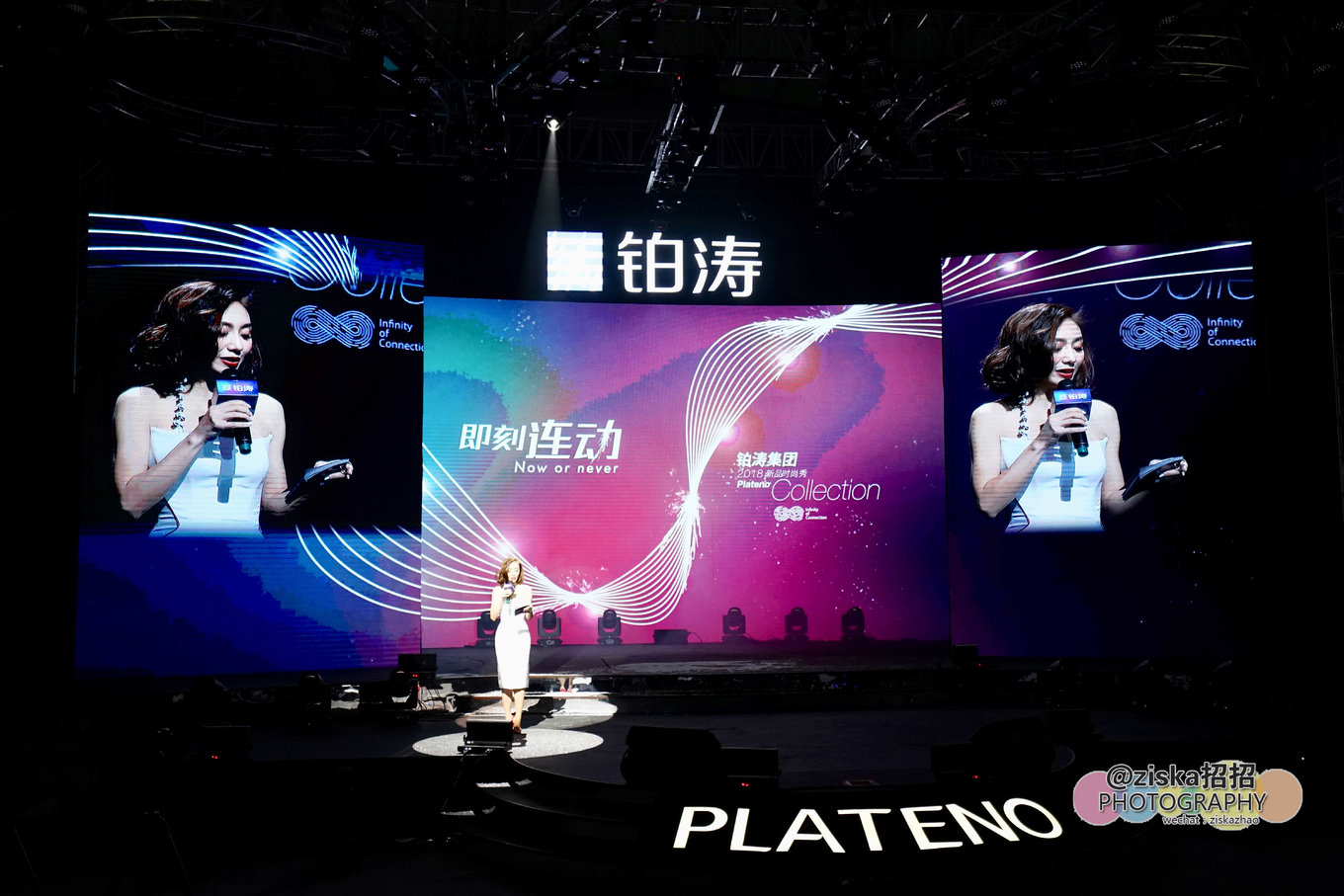 爱秀最新,时尚潮流、社交媒体与自我表达的新纪元探索