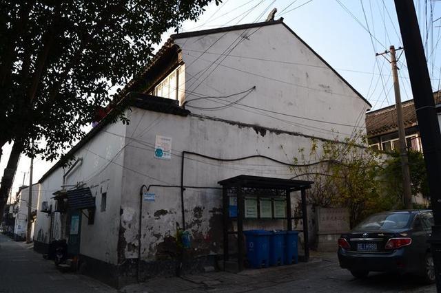 锌最新动态,小巷深处的锌味独特小店