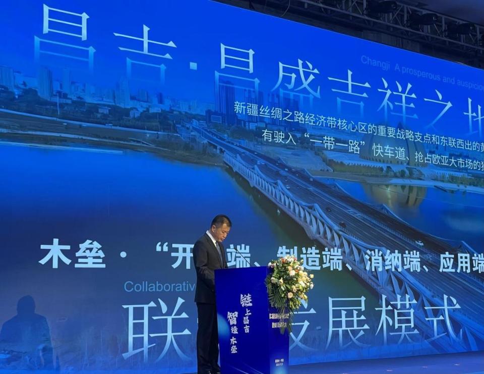 克拉玛依最新新闻，高科技产品引领未来，科技生活魅力无限体验