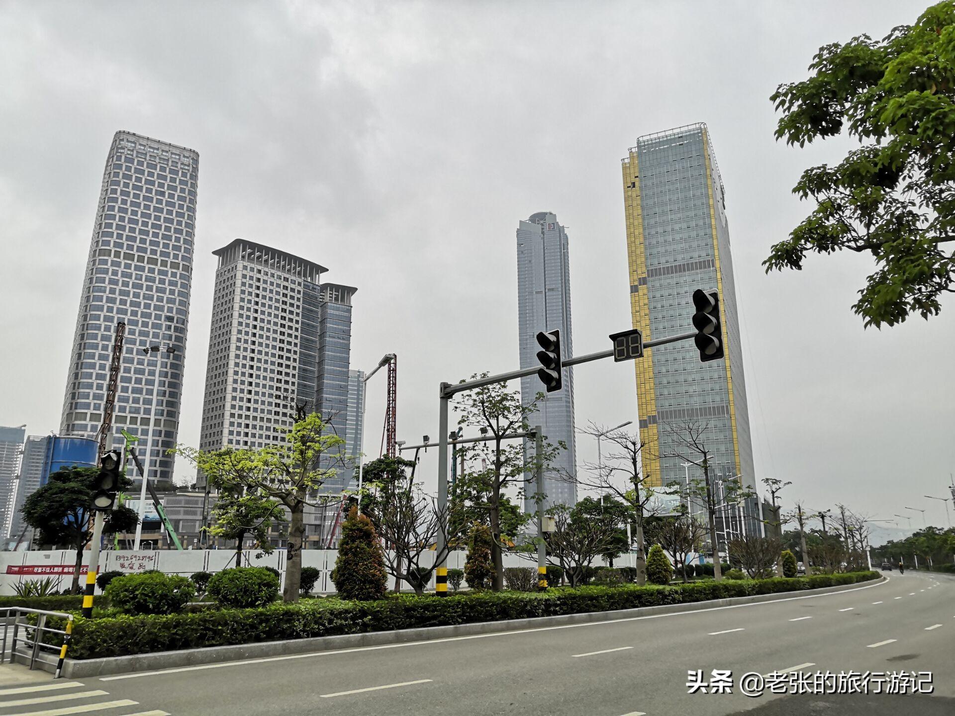 横琴自贸区最新动态及详细步骤指南