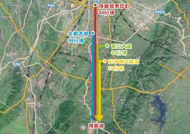 天府新区视高最新动态,全面指南与详解步骤