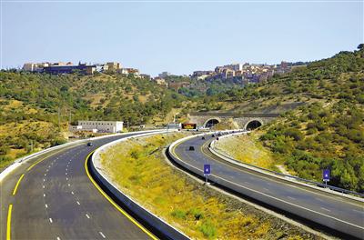 镇广高速公路最新动态,一路向前,成就梦想的快速通道