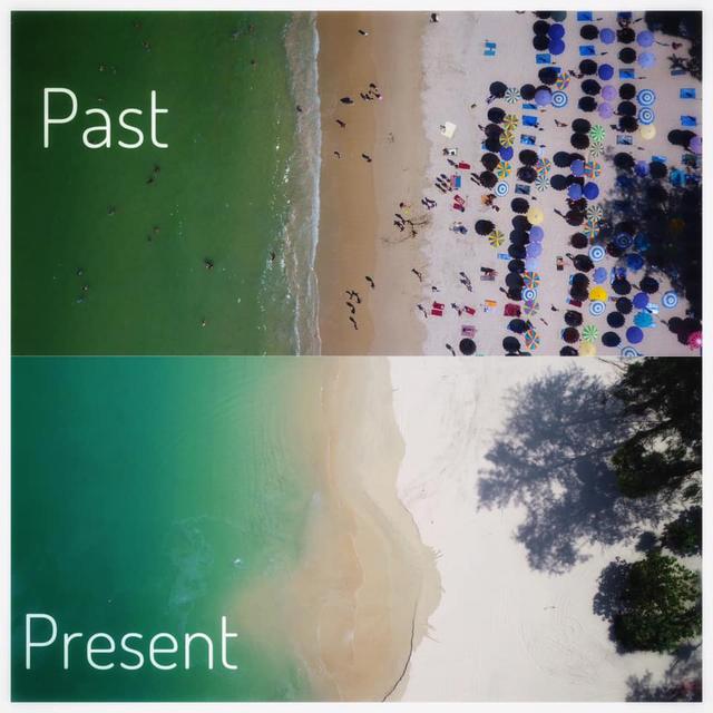 西安疫情最新动态,自然微笑与旅行治愈的力量