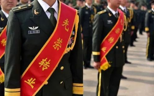 军队改革新篇章,军转套改最新消息全面解读