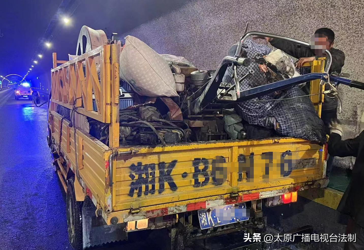 西山隧道最新进展揭秘,施工流程详解与指南