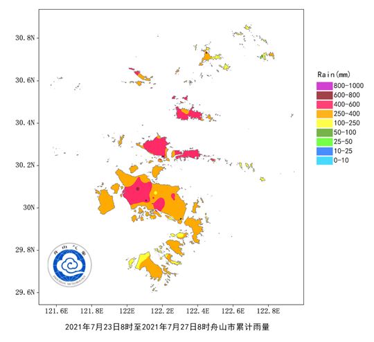 舟山台风最新气象信息——智能预警科技助力安全护航
