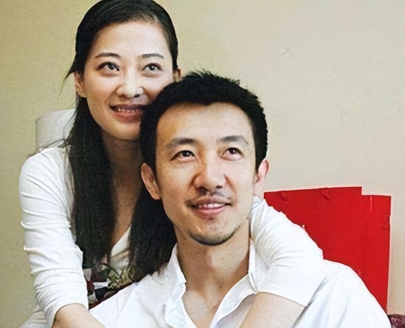 揭秘演员梅婷的神秘老公，他的魅力与故事💖