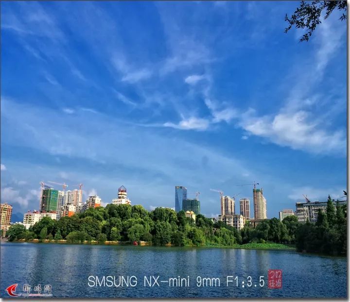 济宁北湖之星最新动态揭秘，自然美景探索之旅开启