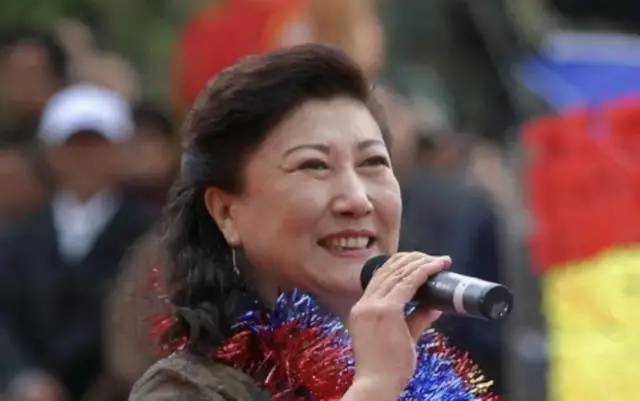 天赋与努力的融合，小品演员高秀敏的璀璨之路