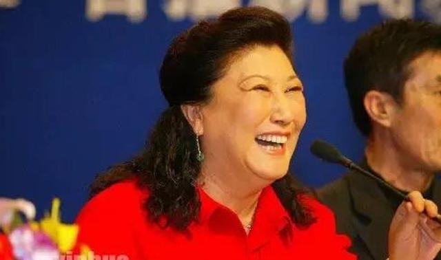 天赋与努力的融合,小品演员高秀敏的璀璨之路