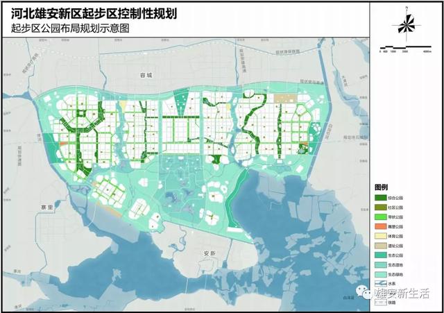 项城最新规划图揭秘，未来城市的蓝图与前景展望