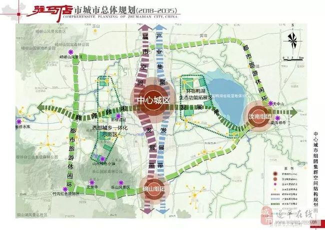 项城最新规划图揭秘,未来城市的蓝图与前景展望