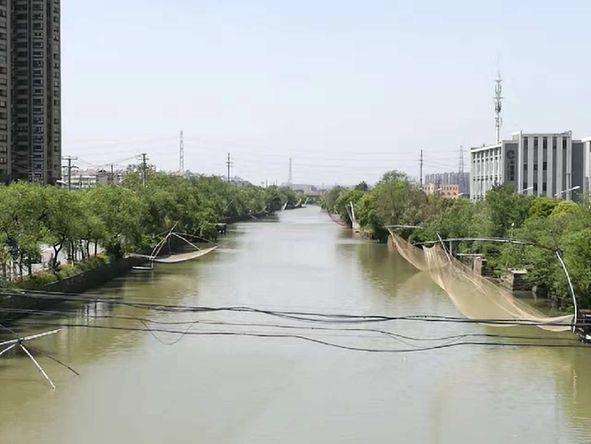 南通通扬运河未来蓝图揭晓,最新规划公布,展望运河新篇章!