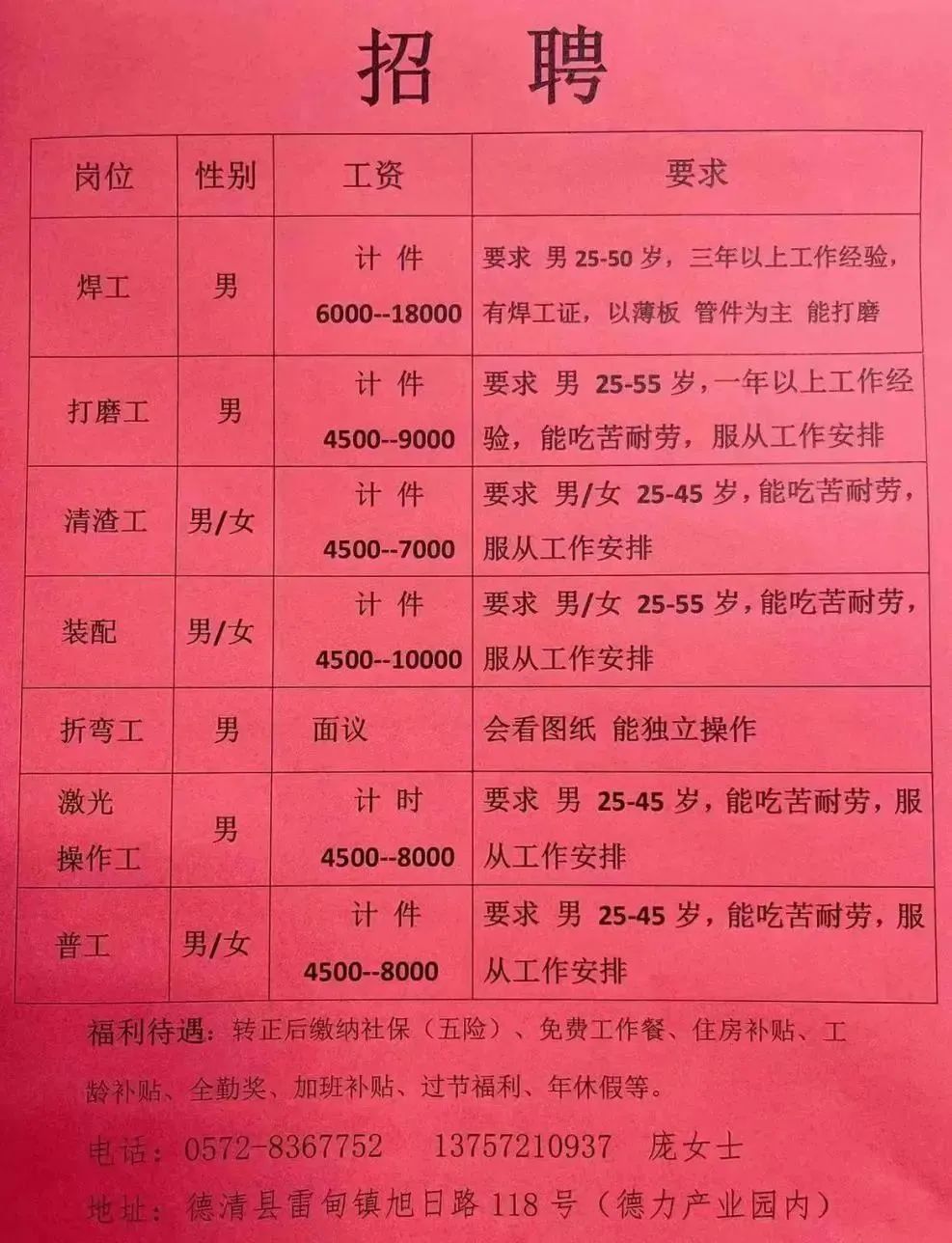 天津汉沽最新招聘信息汇总与观点论述