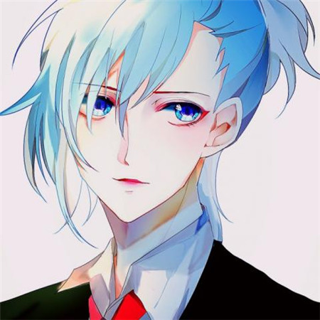 动漫男生帅气图片背景与时代影响力深度解析