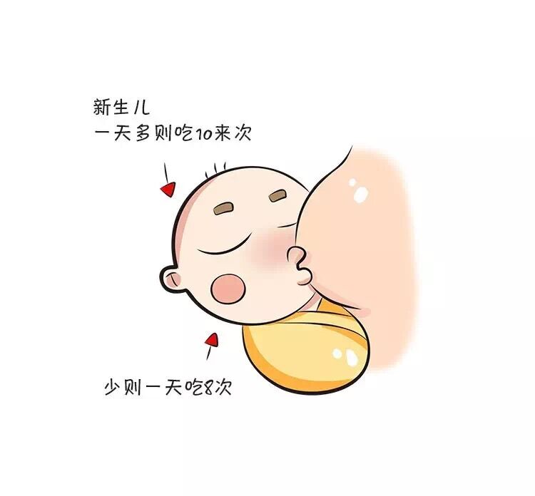 动漫中的吃奶情节，文化符号还是争议话题？