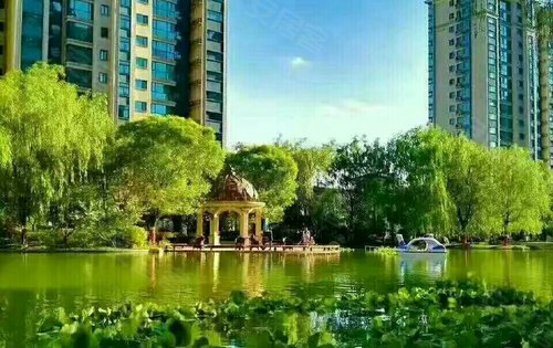 上海恒大名都最新住宅价格揭秘,成就梦想家园,未来生活触手可及