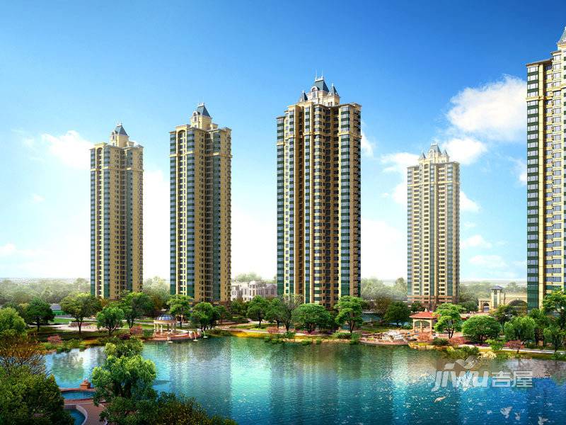 上海恒大名都最新住宅价格揭秘,成就梦想家园,未来生活触手可及
