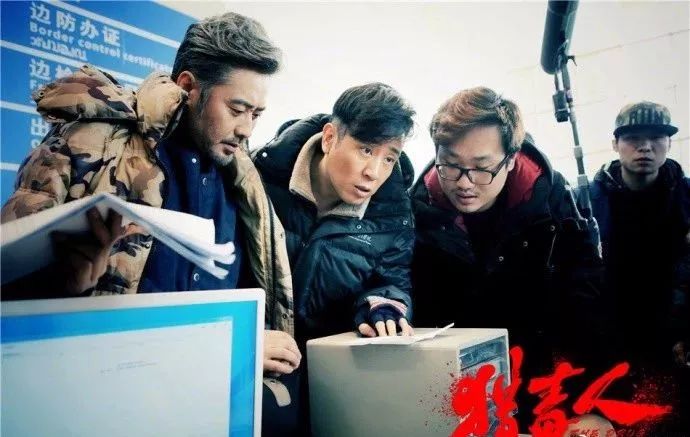 猎毒人演员阵容揭秘,日常趣事与情感纽带揭秘!