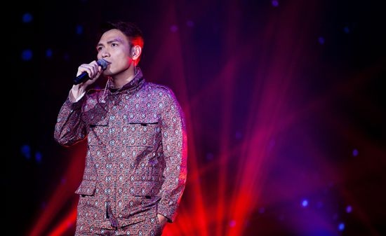 杨宗纬最新单曲发布，开启音乐之旅新篇章