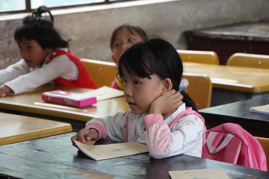 最新支教动态,走进边远山区,点亮教育之光