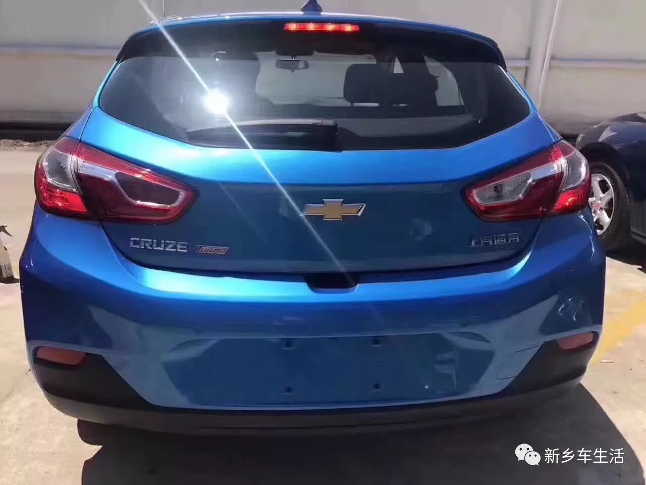 科鲁兹自动档最新价格公布,购车者的福音来临